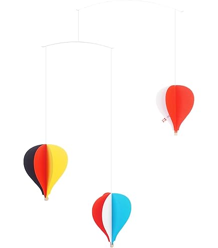 Amazon.co.jp: FLENSTED mobiles [ フレンステッド モビール
